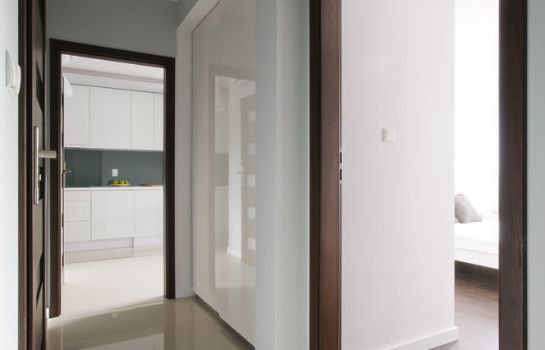 erApartments Wronia Oxygen