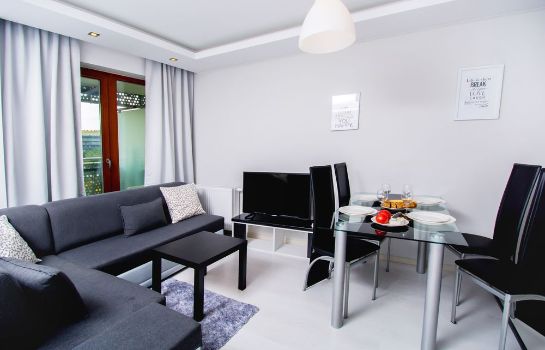 erApartments Wronia Oxygen