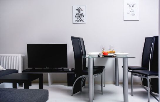erApartments Wronia Oxygen