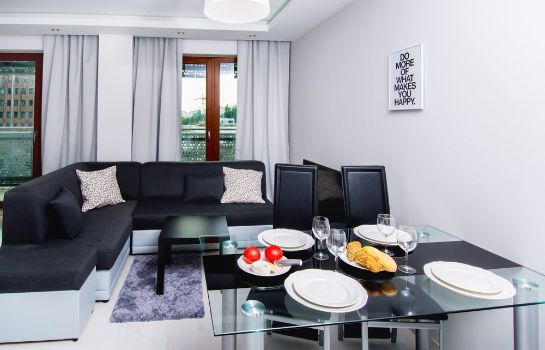 erApartments Wronia Oxygen