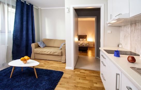 erApartments Wronia Oxygen