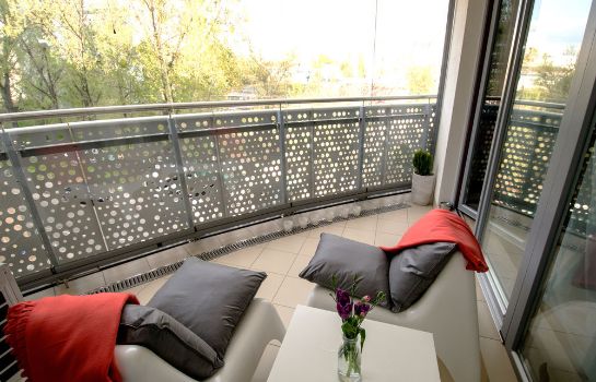 erApartments Wronia Oxygen