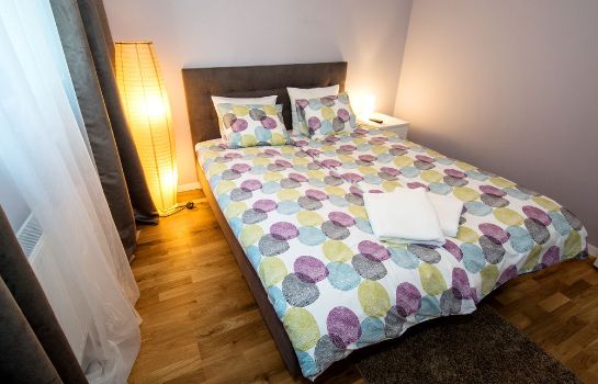 erApartments Wronia Oxygen