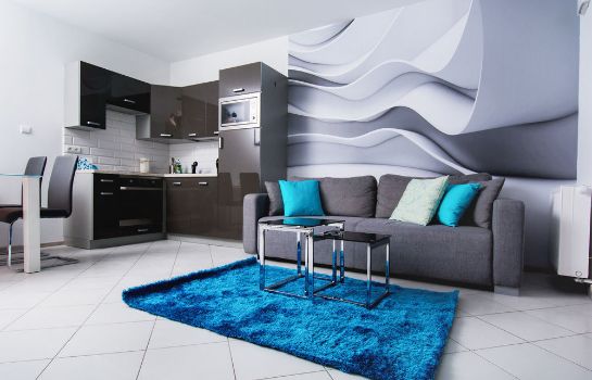 erApartments Wronia Oxygen