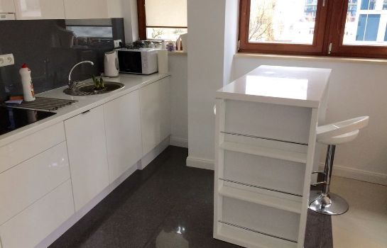 erApartments Wronia Oxygen