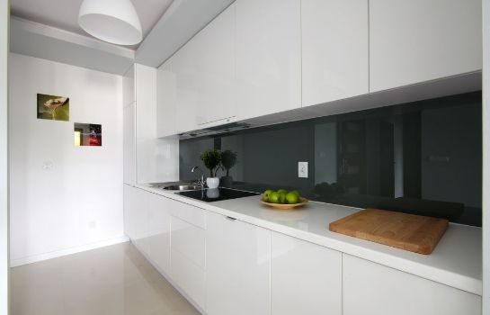 erApartments Wronia Oxygen