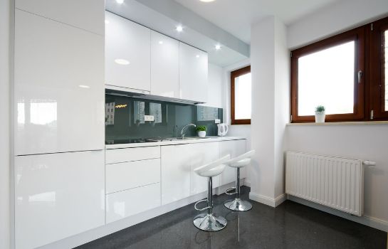 erApartments Wronia Oxygen
