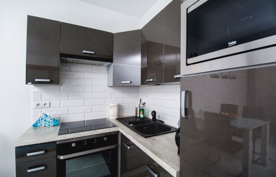 erApartments Wronia Oxygen