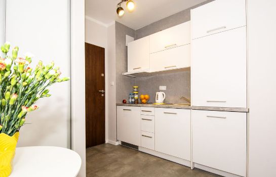 erApartments Wronia Oxygen