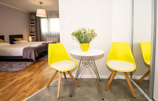 erApartments Wronia Oxygen