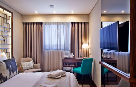 TURIM Saldanha Hotel