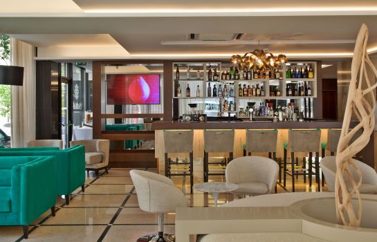 TURIM Saldanha Hotel