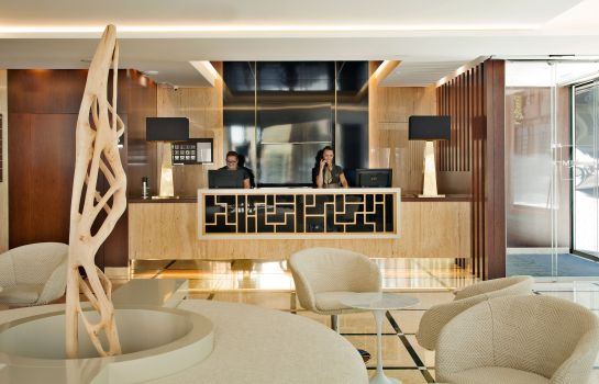 TURIM Saldanha Hotel