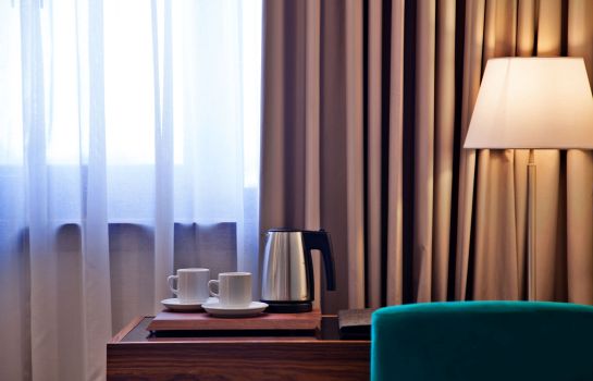 TURIM Saldanha Hotel