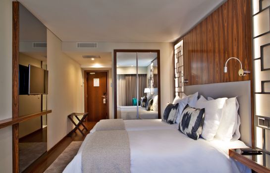 TURIM Saldanha Hotel