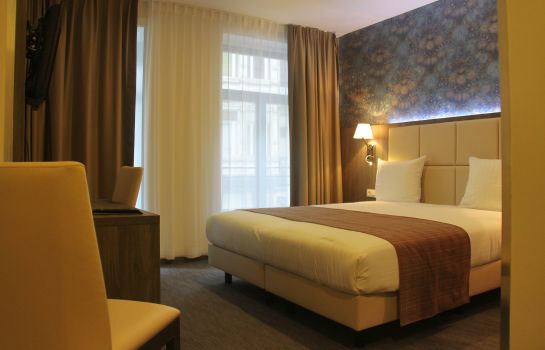 Dansaert Hotel