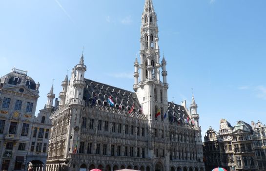 Dansaert Hotel