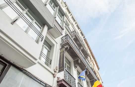 Dansaert Hotel