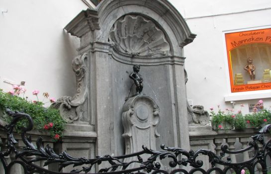 Dansaert Hotel