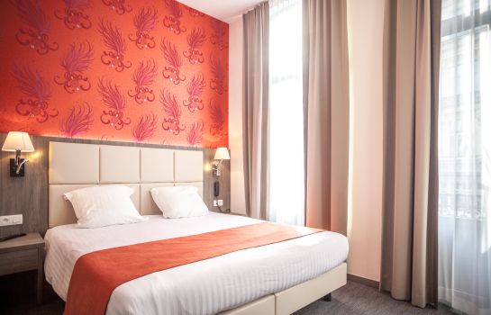 Dansaert Hotel