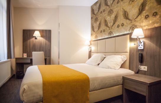 Dansaert Hotel