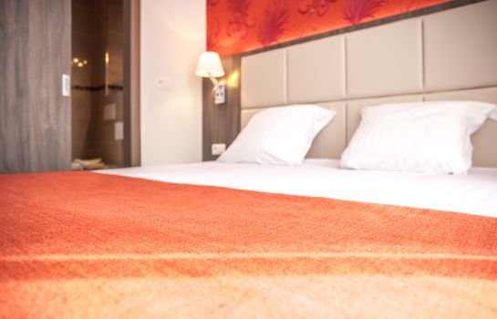 Dansaert Hotel