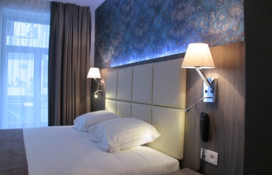 Dansaert Hotel