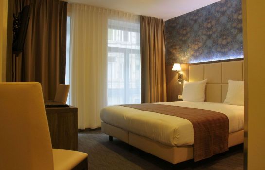 Dansaert Hotel