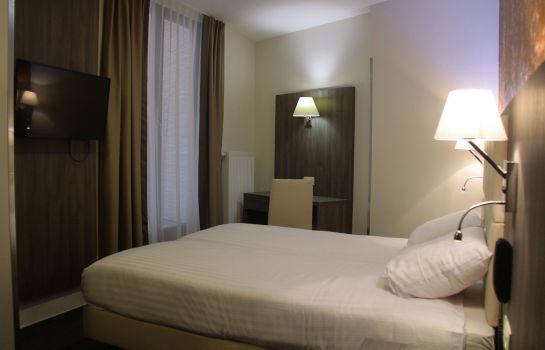 Dansaert Hotel