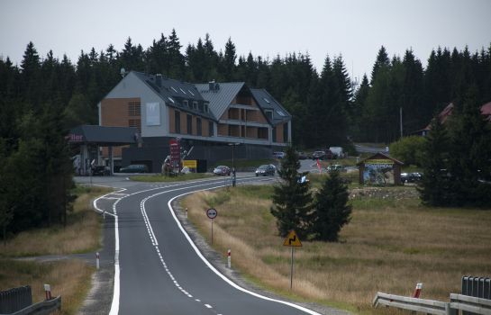 Hotel Jakuszyce Sport & Spa