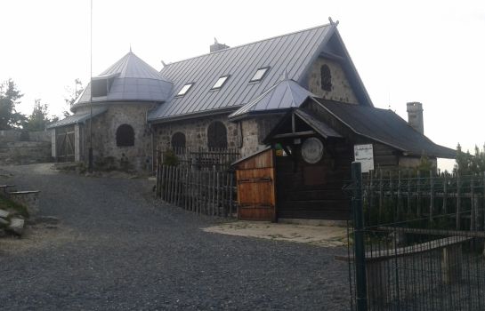 Hotel Jakuszyce Sport & Spa