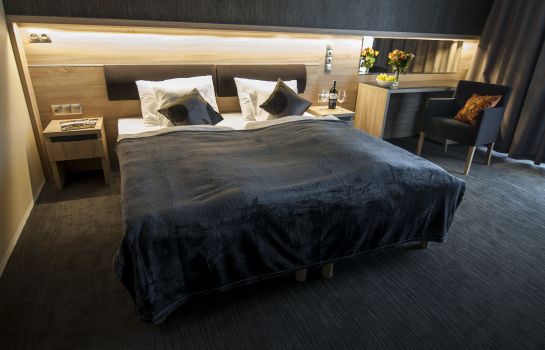 Hotel Jakuszyce Sport & Spa