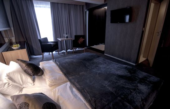 Hotel Jakuszyce Sport & Spa