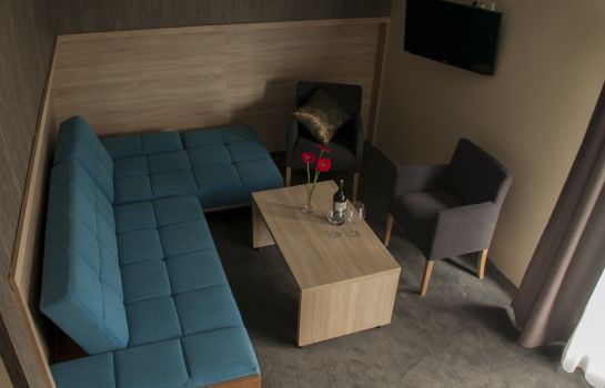 Hotel Jakuszyce Sport & Spa