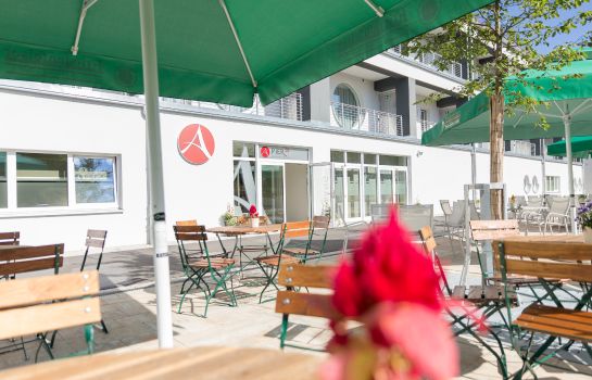 Aribo Hotel Erbendorf erholen, tagen, genießen - für alle