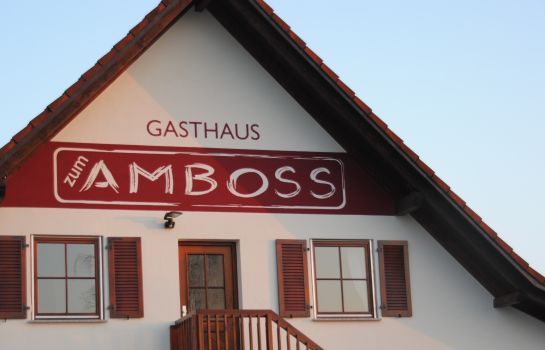 Amboss Gasthaus