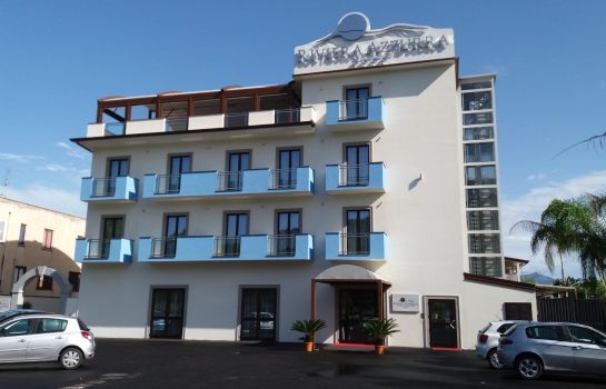 Riviera Azzurra Hotel