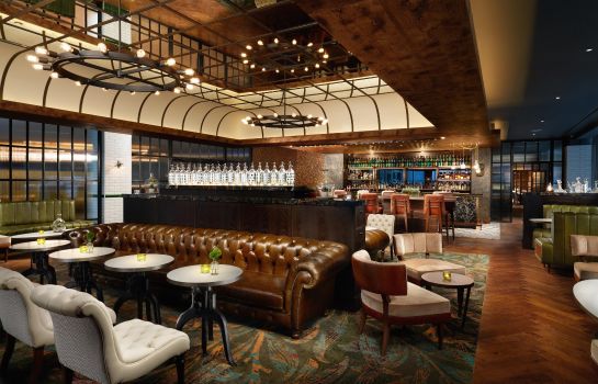 Hilton London Bankside