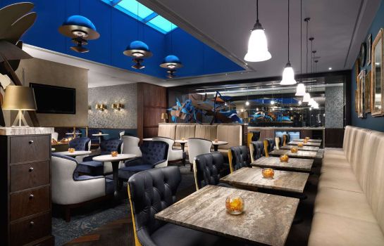 Hilton London Bankside