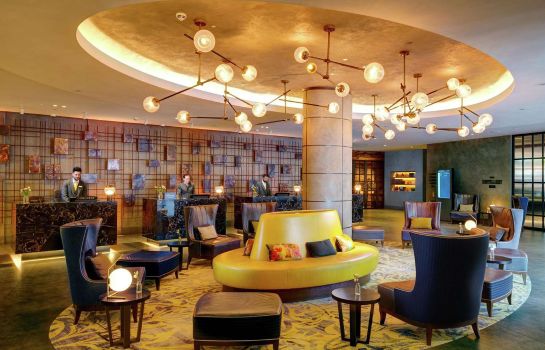 Hilton London Bankside