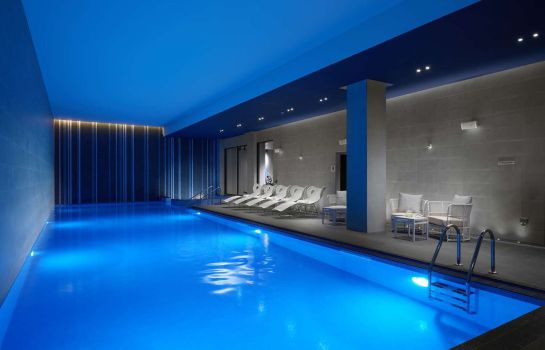 Hilton London Bankside