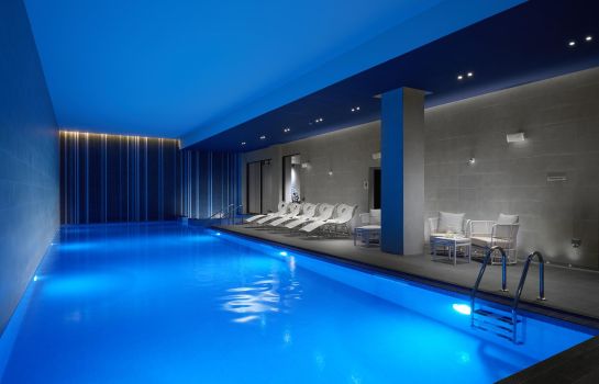 Hilton London Bankside