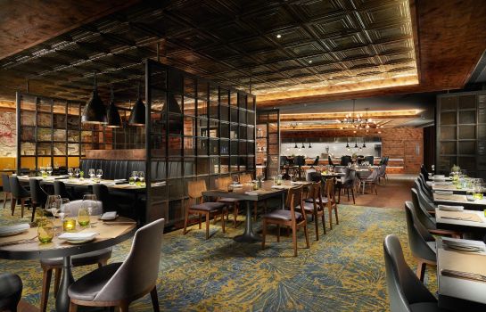Hilton London Bankside