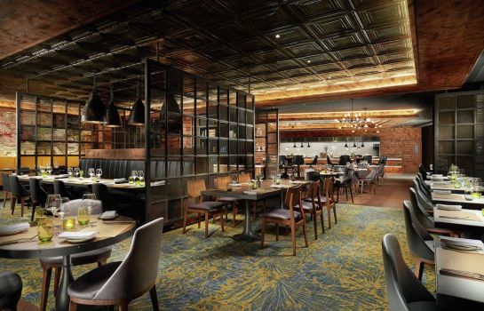 Hilton London Bankside