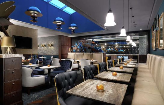 Hilton London Bankside