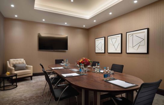 Hilton London Bankside