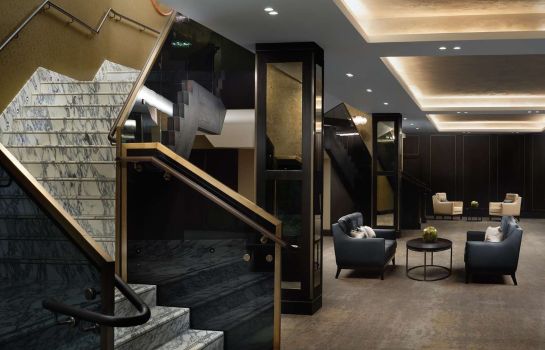 Hilton London Bankside