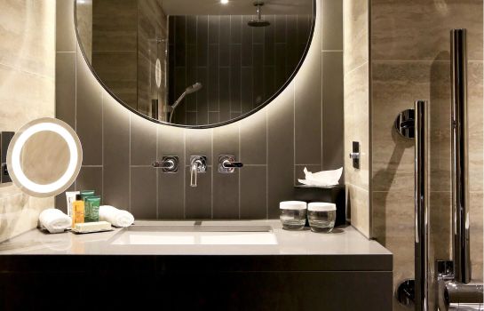 Hilton London Bankside
