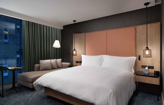 Hilton London Bankside