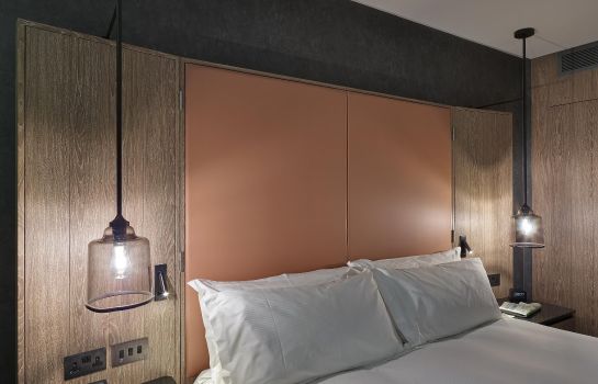 Hilton London Bankside